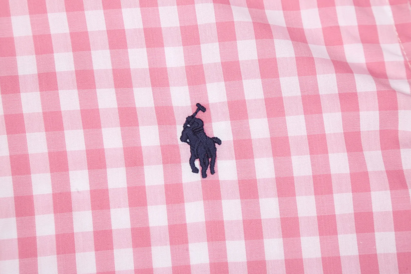 【 】 ：25039# （ ） ：Pink/ Size：S XL Ralph Lauren/ 2025SS Vintage 0.8 ✅ ✅ ✅ ✅ RL